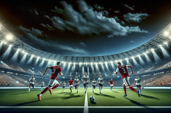 RB Leipzig ve Bayer Leverkusen: Zorlu Bundesliga Randevusu