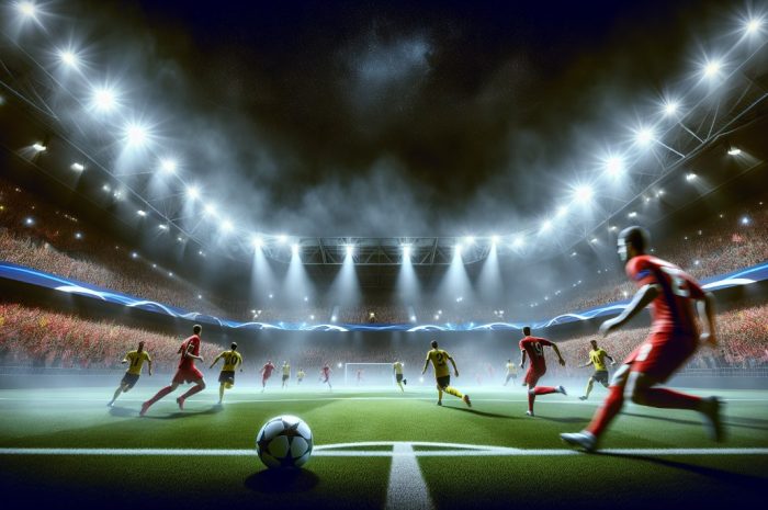 Galatasaray ve Atletico Madrid: Avrupa Arenasında Büyük Kapışma