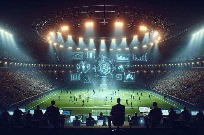 Türk Futbolunda Bahis Krizi: Derinlemesine İnceleme