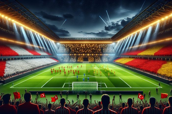 Antalyaspor ve Galatasaray Arasında Kritik Mücadele