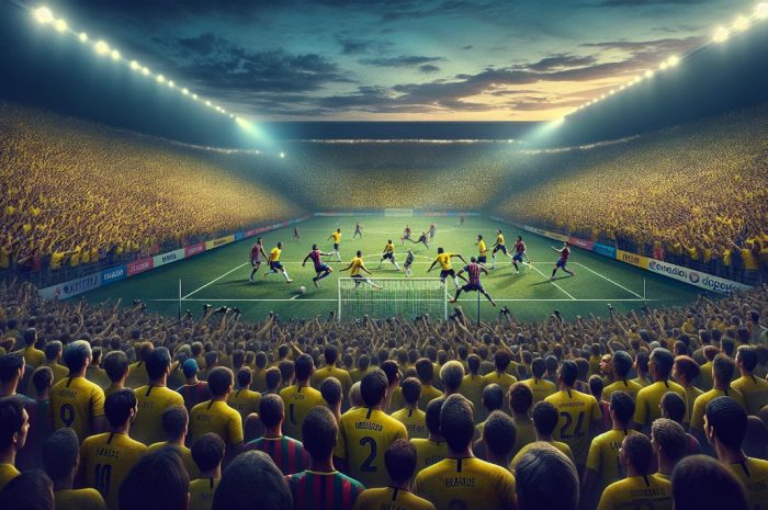 Fenerbahçe’s Home Edge vs Göztepe Clash