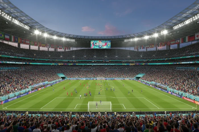 2026 FIFA Dünya Kupası: Detaylar ve Öne Çıkanlar