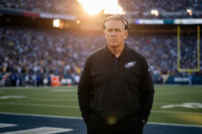 Domenico Tedesco’nun Fenerbahçe Macerası ve Ayrılığın Ardındaki Gerçekler