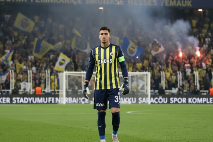 Fenerbahçe’de Ederson’un Geleceği Üzerine Yeni Gelişmeler