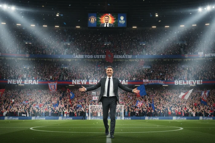 Real Madrid’in Teknik Direktörlük Koltuğunda Mourinho İhtimali