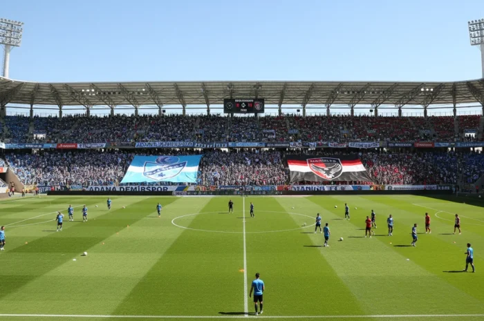 Trendyol 1. Lig 33. Haftasında Sıradışı Karşılaşmalar Yaklaşıyor