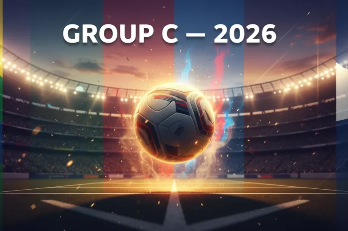 2026 Dünya Kupası C Grubu: Kültürel Zenginlikler ve Futbol Tutkusu