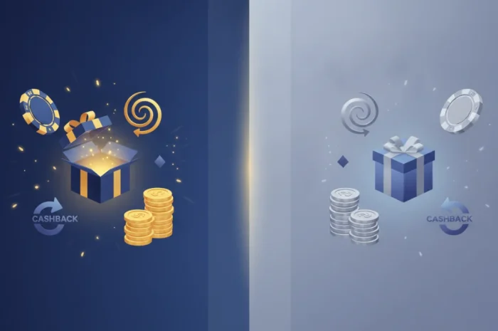 Bets10 Bonus Yapısı ve Casibom Karşılaştırması