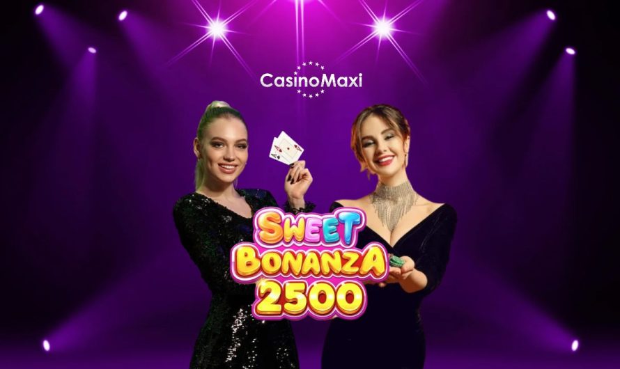 Sweet Bonanza 2500_ Pragmatic Play-casinomaxi