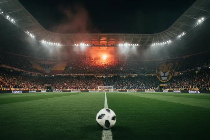 Galatasaray Fenerbahçe Derbisi İçin Maç Rehberi 2026: Analiz
